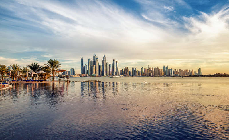 Dubai Dil Okulları