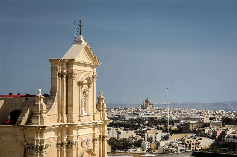 Malta Yaz Okulları