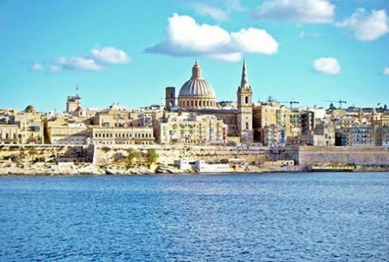 Malta Dil Okulları